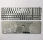 Tastatūras  Keyboard for HP DV7-1000 DV7-1100 Glare